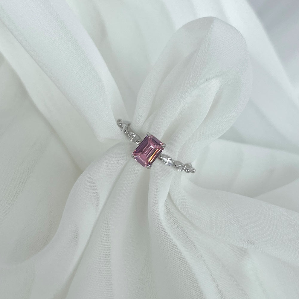 LoverGrL Jessica Ring