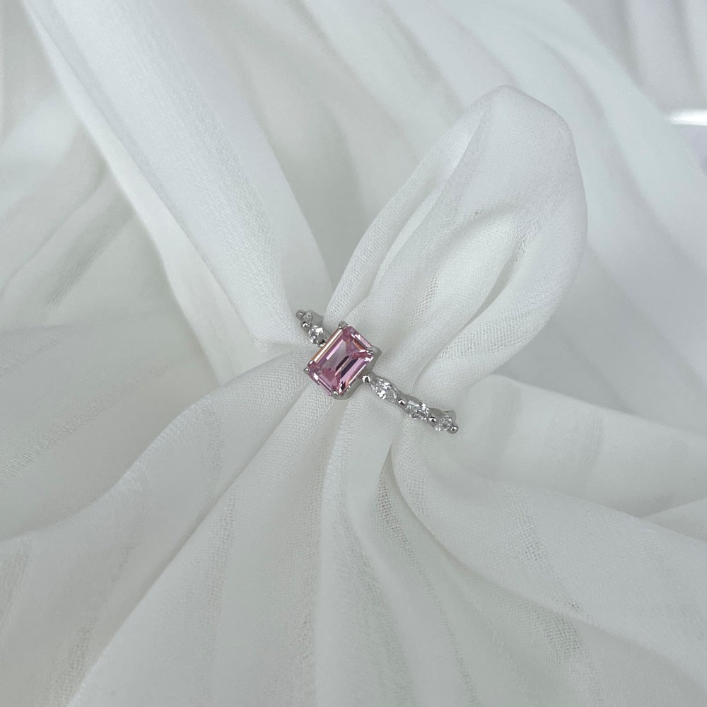 LoverGrL Jessica Ring