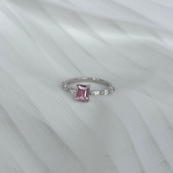 LoverGrL Jessica Ring