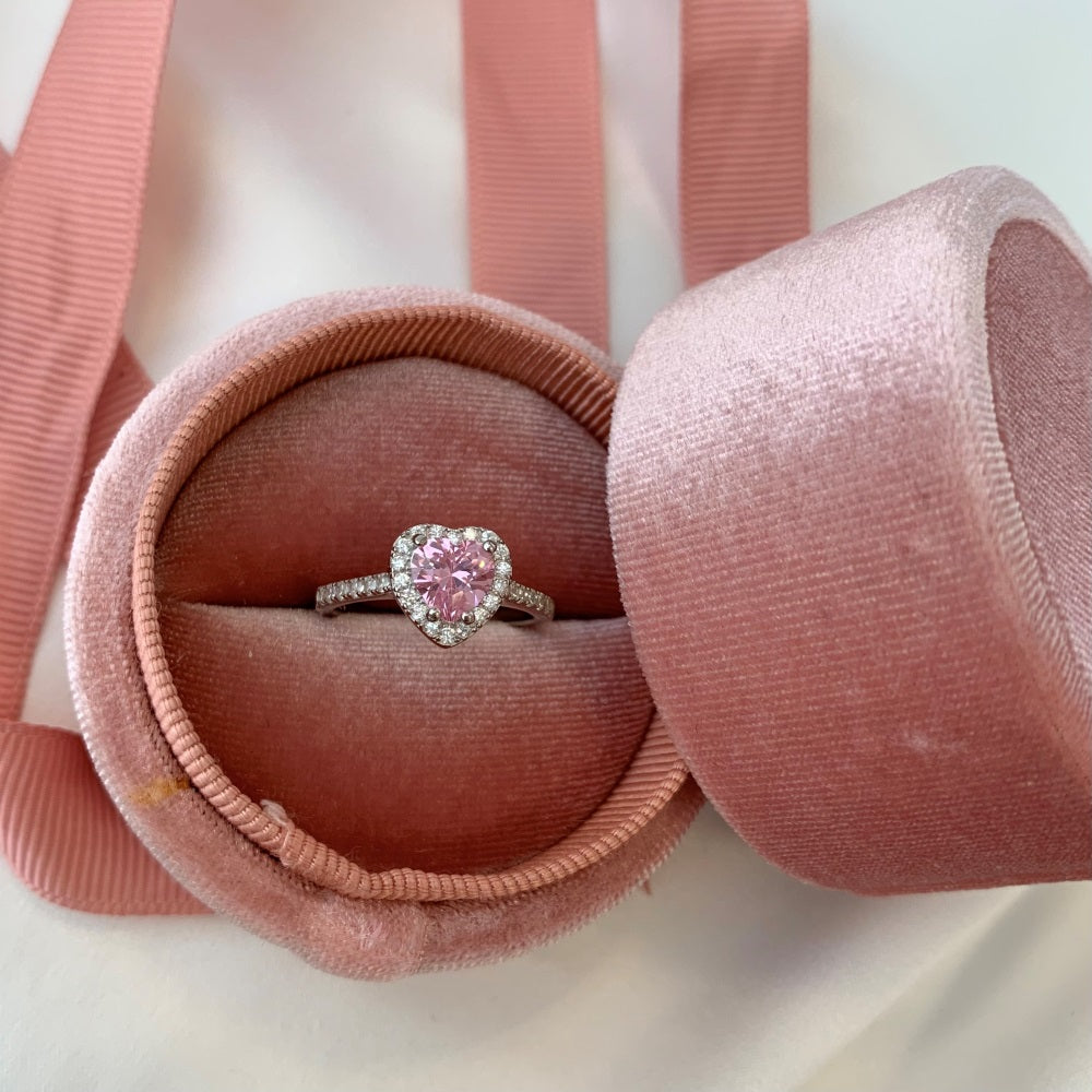LoverGrL Alissa Ring