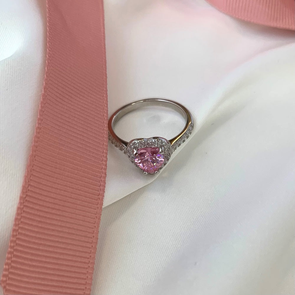 LoverGrL Alissa Ring