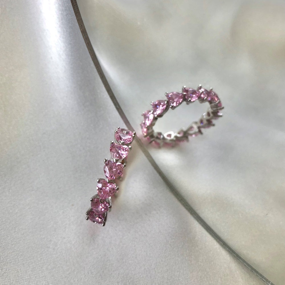 LoverGrL Vanessa Ring