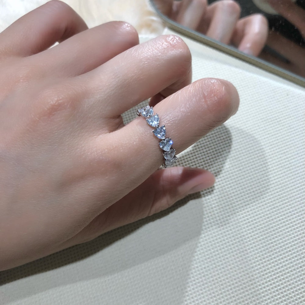 LoverGrL Mia Ring