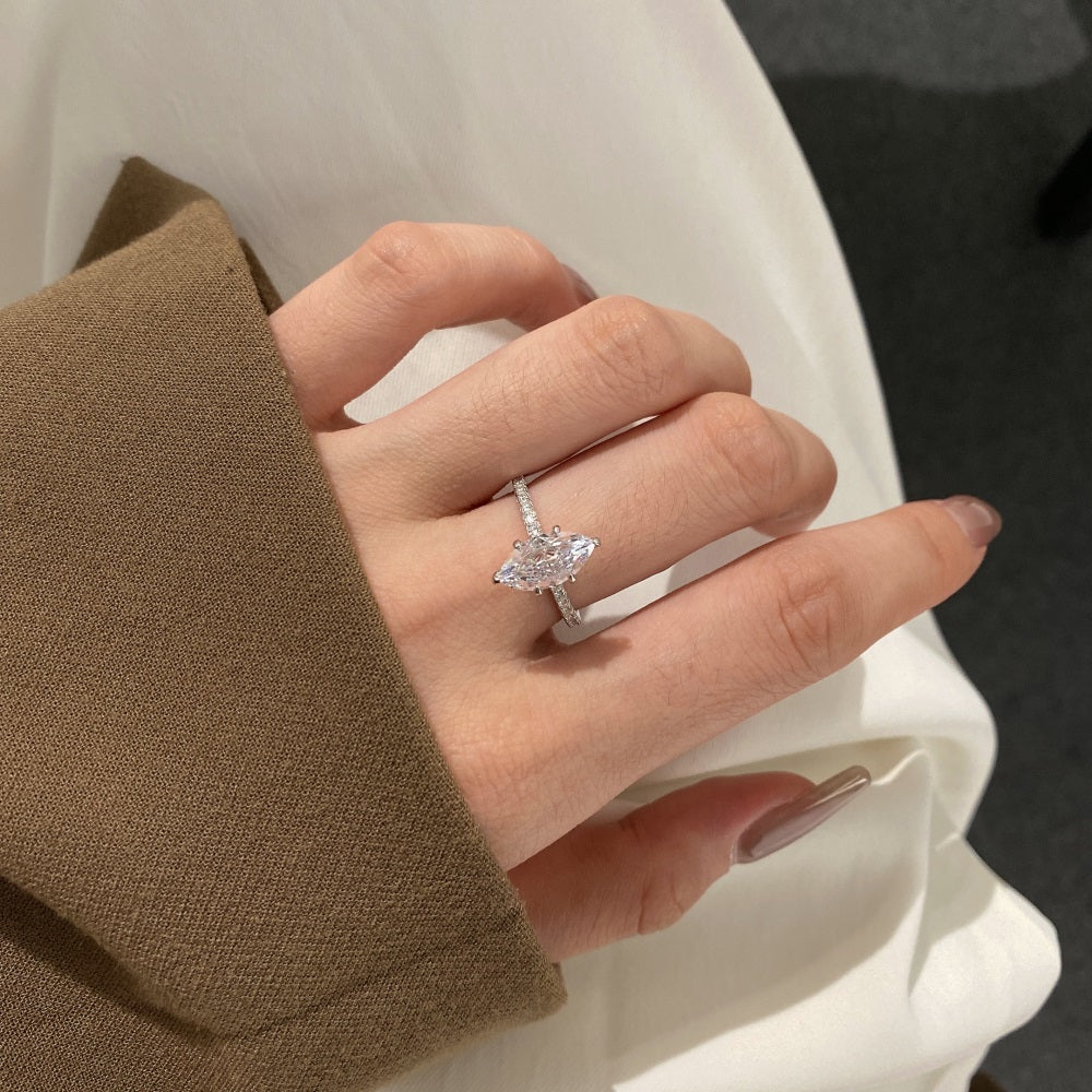 LoverGrL Daniella Ring