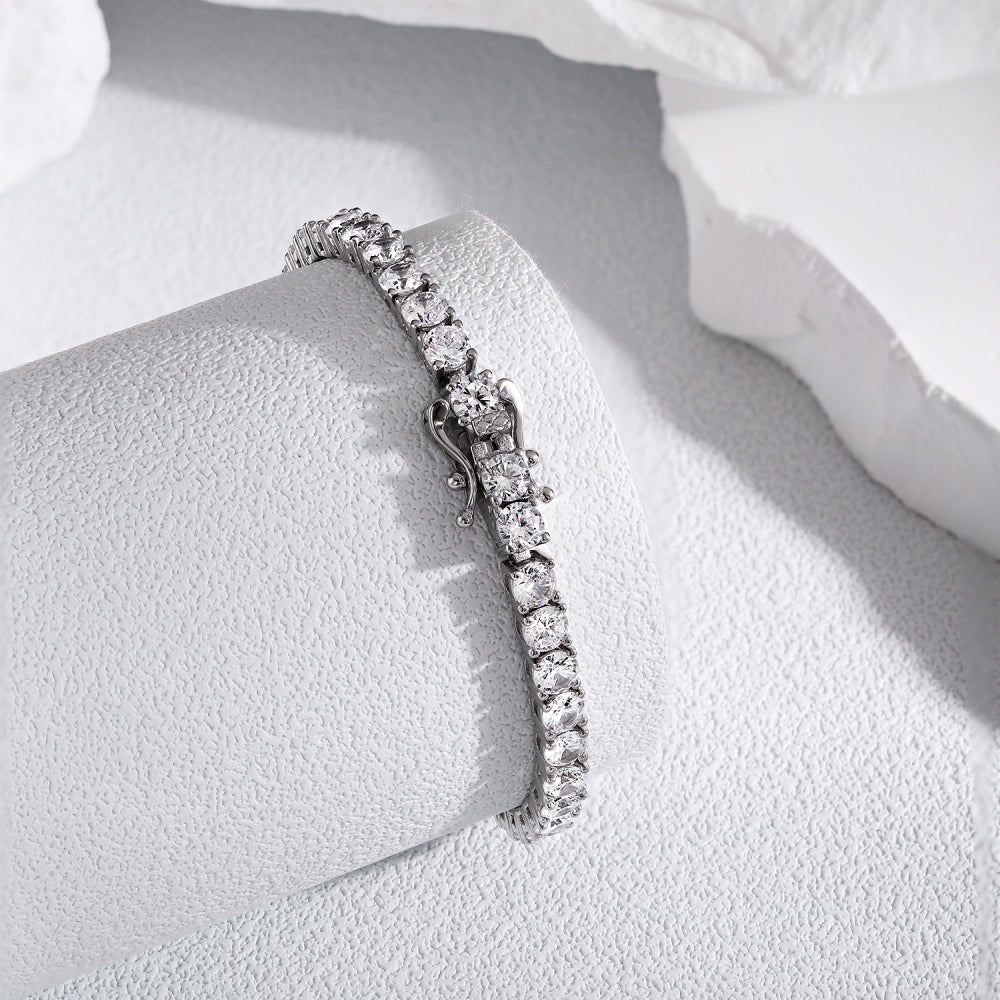 LoverGrL Tennis Bracelet