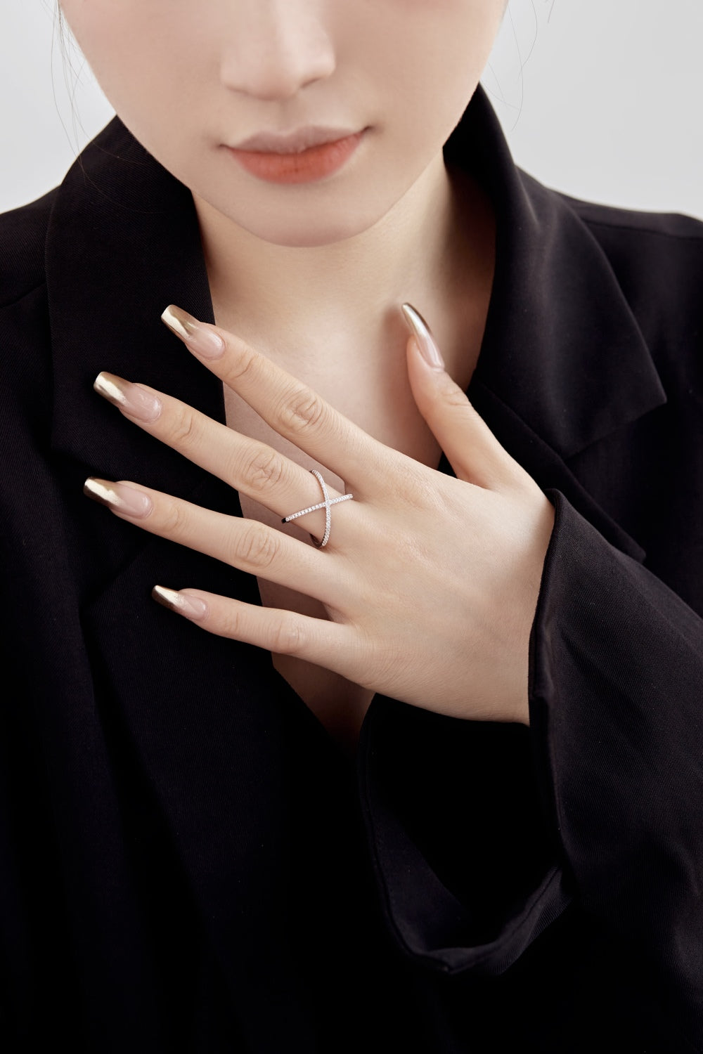 LoverGrL Laya Ring