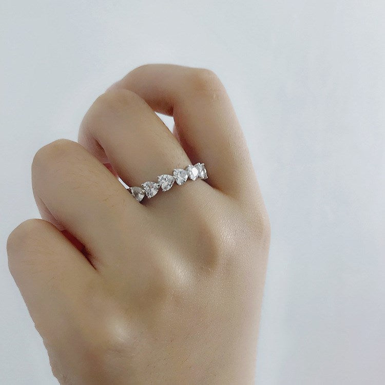 LoverGrL Mia Ring