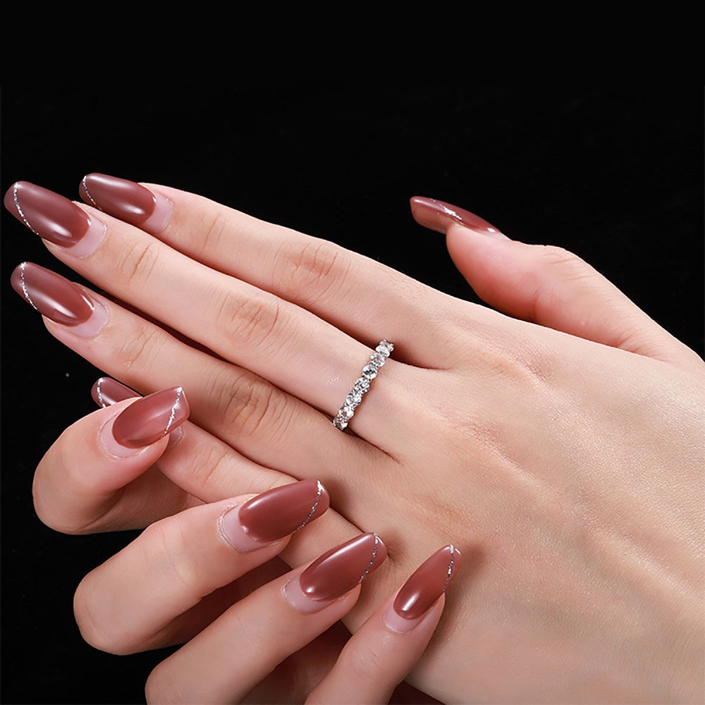 LoverGrL Jasmine Ring