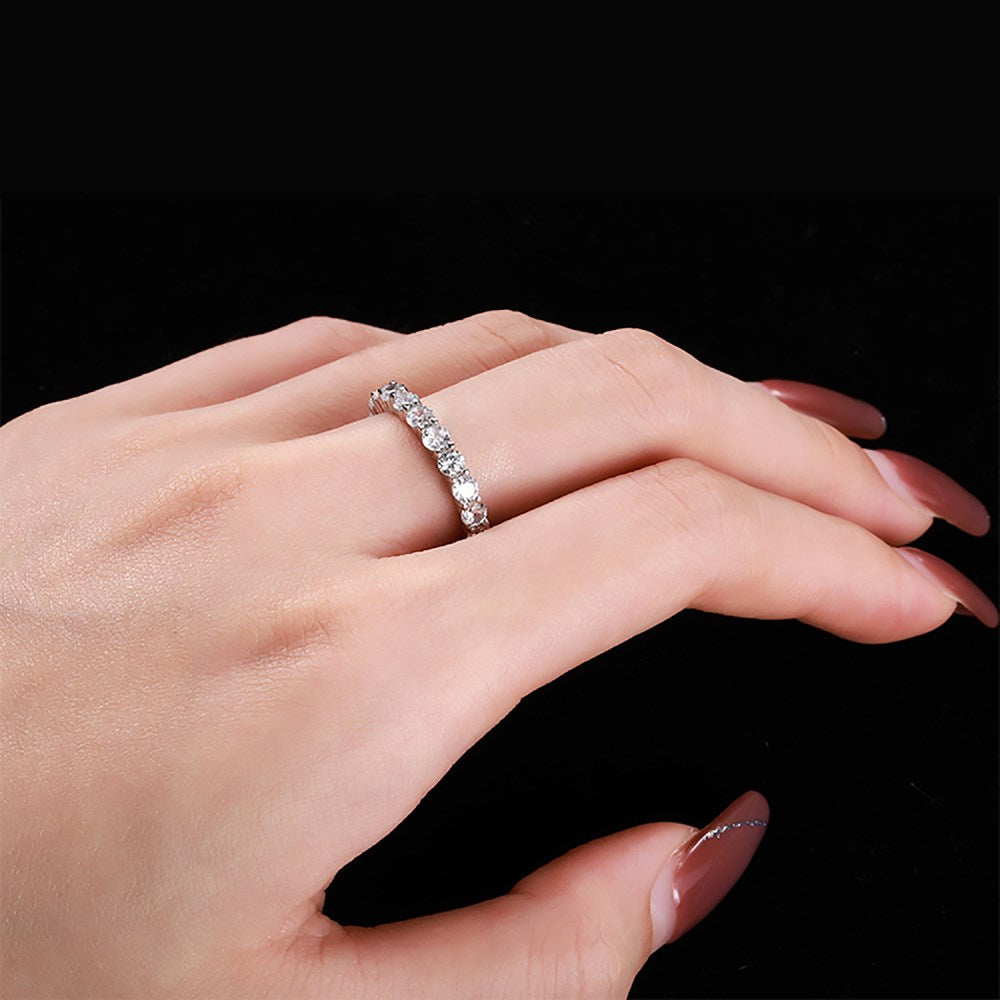 LoverGrL Jasmine Ring