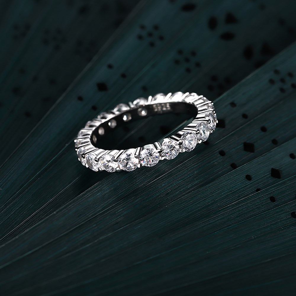 LoverGrL Jasmine Ring