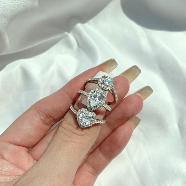LoverGrL Stefania Ring