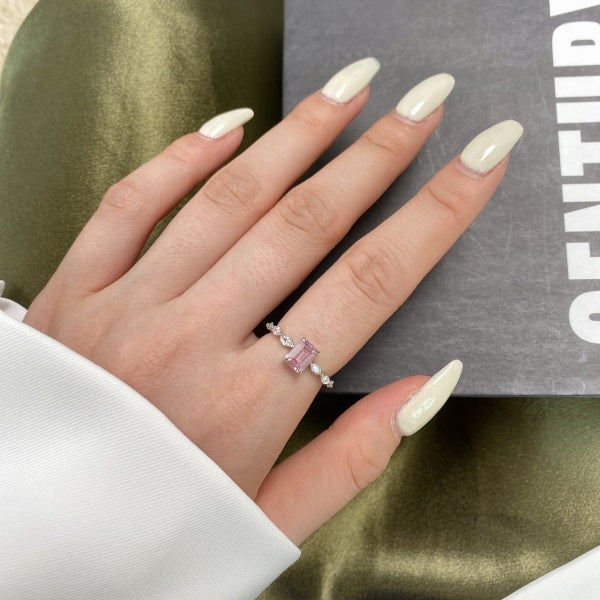 LoverGrL Jessica Ring