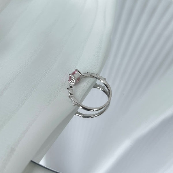 LoverGrL Jessica Ring