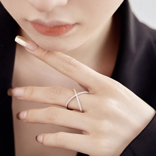 LoverGrL Laya Ring