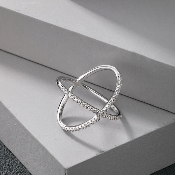 LoverGrL Laya Ring