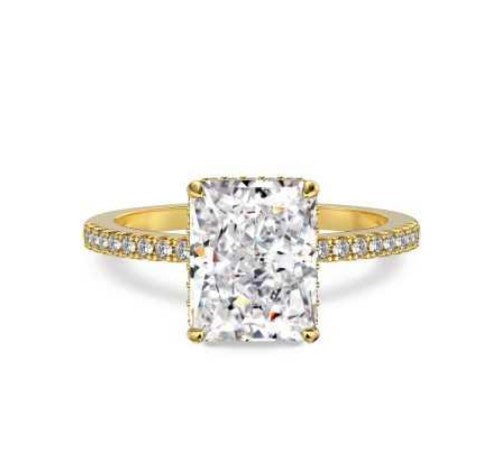 LoverGrL Eloina Ring