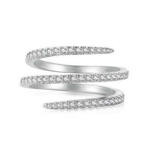 LoverGrL Valeria Ring