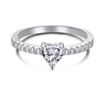 LoverGrL Amelia Ring