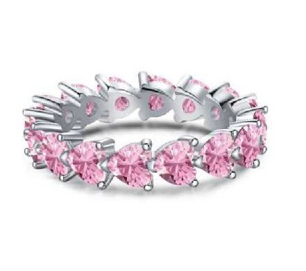 LoverGrL Vanessa Ring