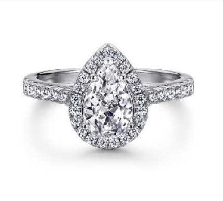 LoverGrL Natalia Ring