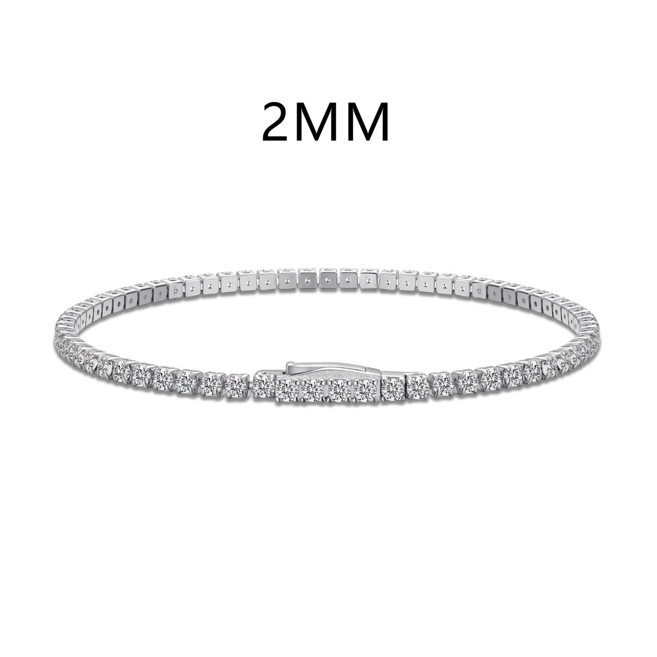 LoverGrL Tennis Bracelet