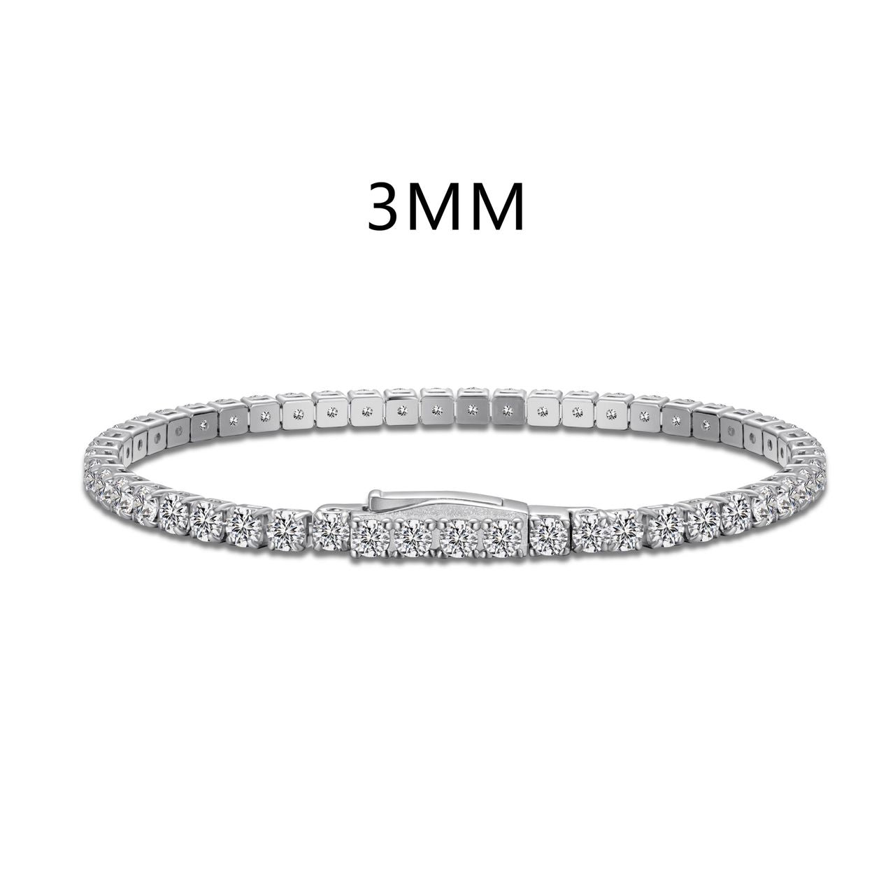 LoverGrL Tennis Bracelet