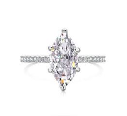 LoverGrL Daniella Ring