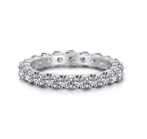 LoverGrL Jasmine Ring