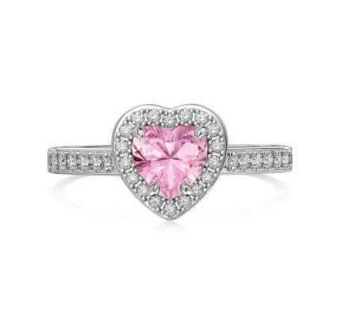 LoverGrL Alissa Ring