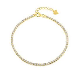 LoverGrL Angelina Tennis Bracelet